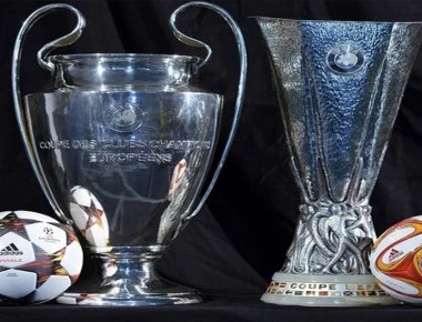 Αυτές είναι οι αλλαγές σε Champions League και Europa League – Ο αντίκτυπος στις ελληνικές ομάδες